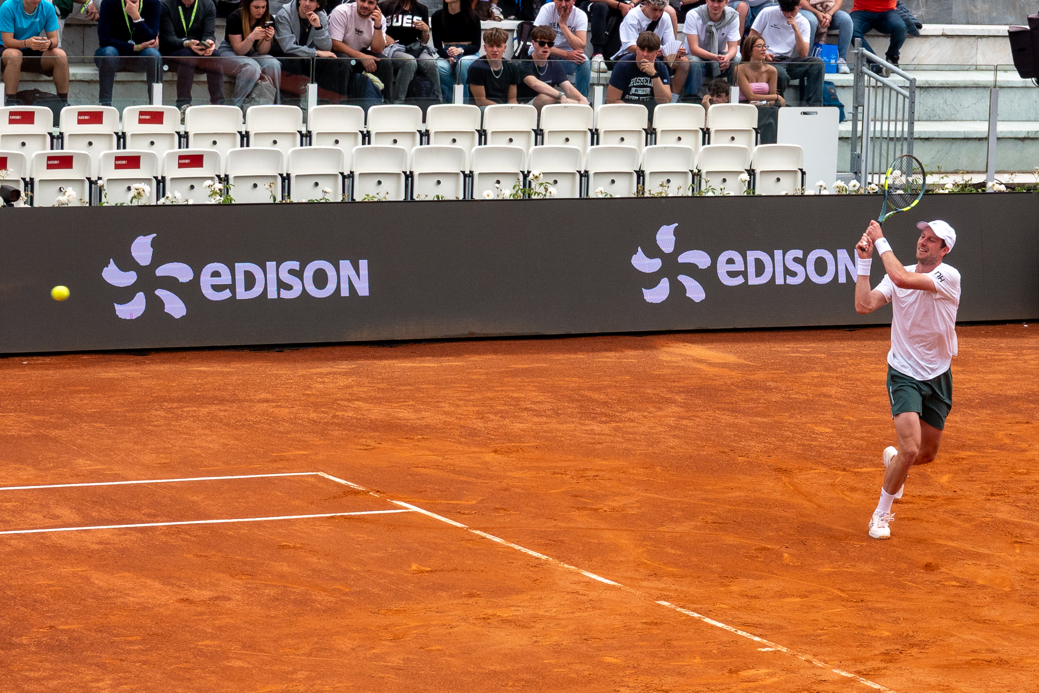 20260506   Rome Tennis   BvdZ   014